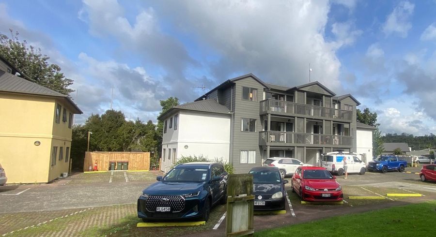  at 23/418 Albany Highway, Albany, North Shore City, Auckland