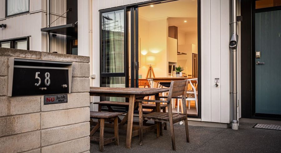  at 58 Nugget Avenue, Hobsonville, Auckland