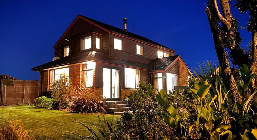  at 361 Main South Road, Paroa, Greymouth