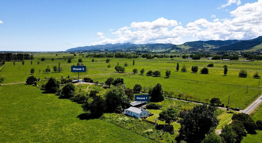  at 244 Matatoki Road, Matatoki , Thames-Coromandel, Waikato