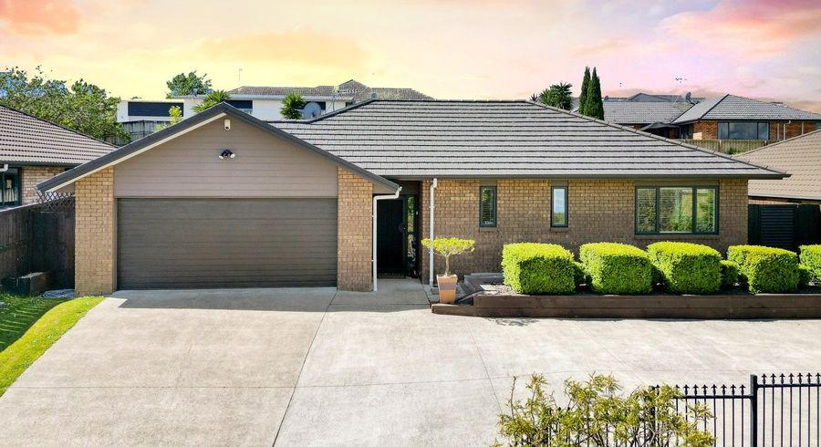  at 56 Farnborough Drive, Grandview Heights, Hamilton, Waikato