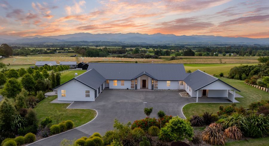  at 15 Ardsley Lane, Masterton, Masterton, Wellington