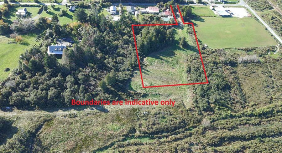  at 1A Sunderland Street, Waimangaroa, Buller, West Coast