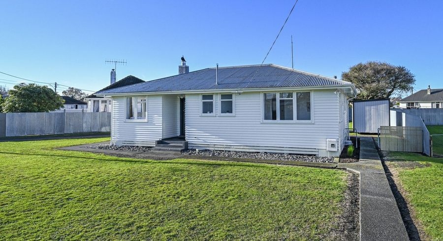  at 405 Montgomery Street, Raureka, Hastings