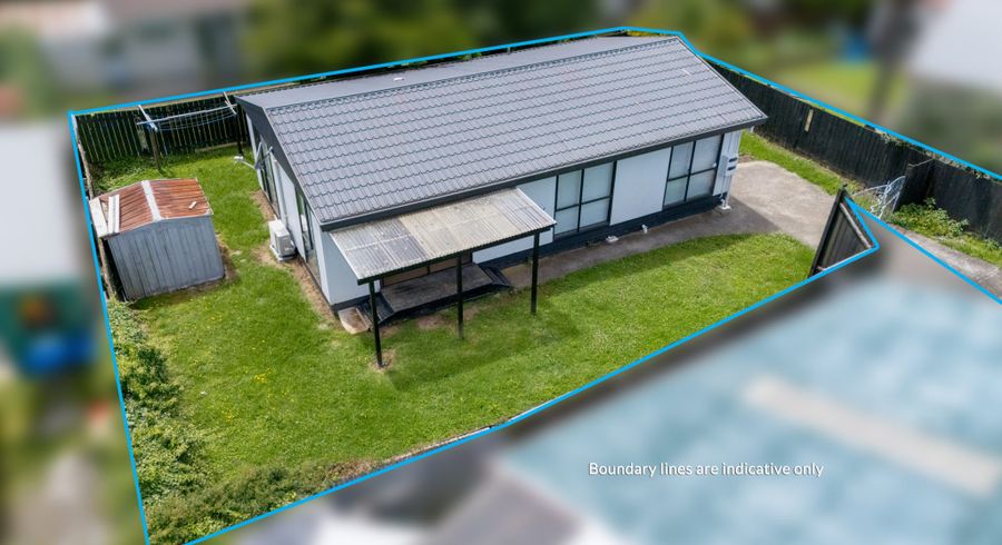  at 2/16 Cameron Place, Ranui, Waitakere City, Auckland