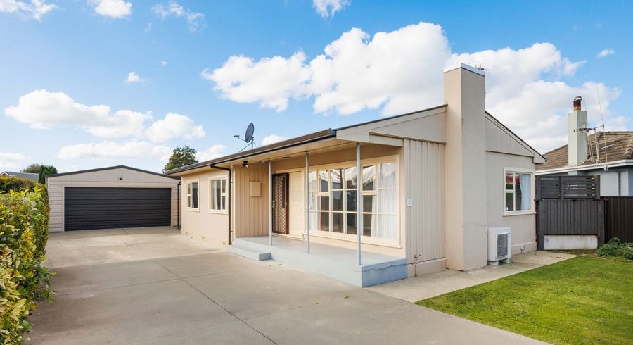  at 44 Lancaster Street, Highbury, Palmerston North, Manawatu / Whanganui