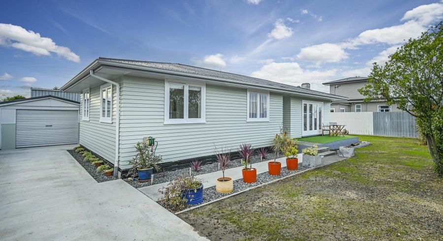  at 603 Park Road South, Akina, Hastings