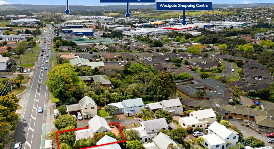  at 11/485 Don Buck Road, Massey, Auckland