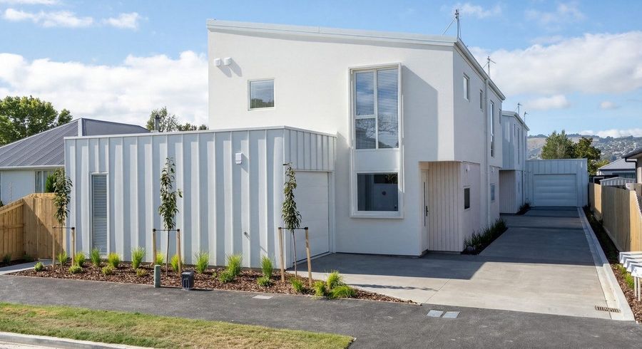  at 2-3/36 Evesham Crescent, Spreydon, Christchurch City, Canterbury