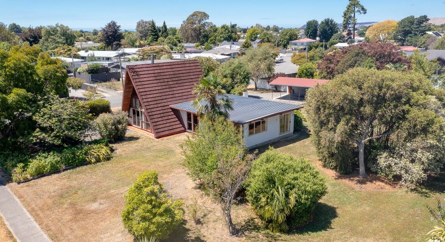  at 8 Hiley Street, Springlands, Blenheim