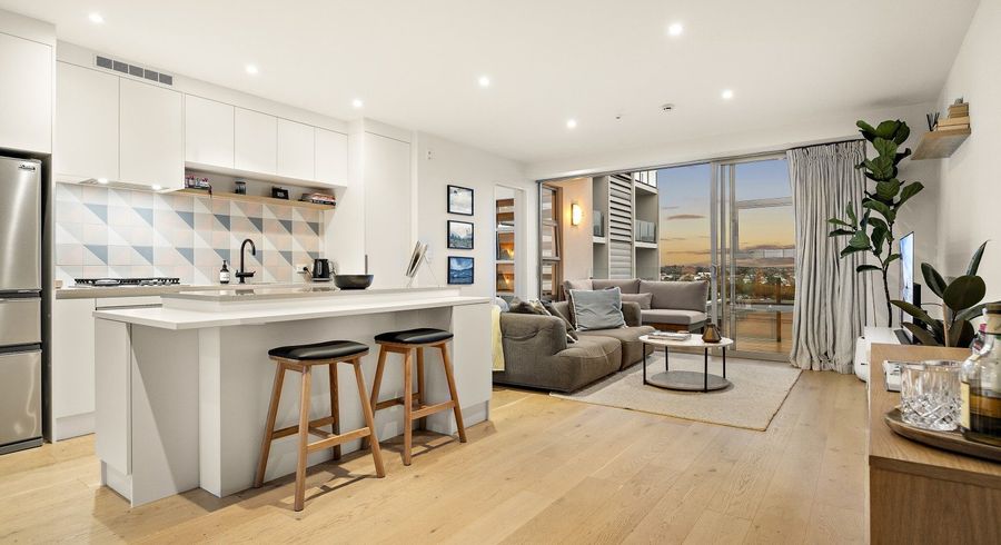  at 305/19 Surrey Crescent, Grey Lynn, Auckland