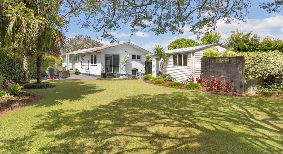  at 40 Meadow Park Crescent, Tikipunga, Whangarei