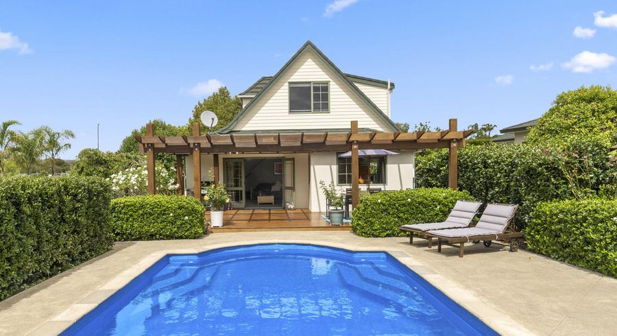 at 79 Sunny Crescent, Huapai, Kumeu