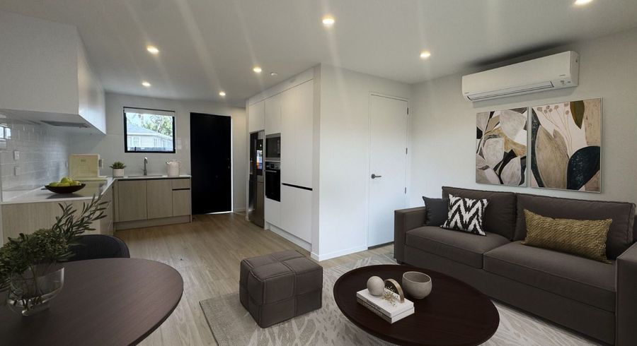  at 9/22 Cleland Crescent , Blockhouse Bay, Auckland City, Auckland
