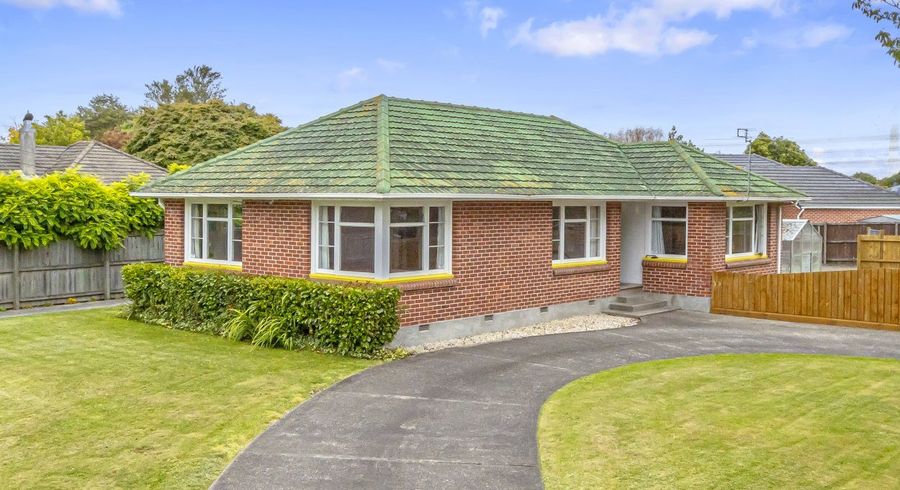  at 215 Grahams Road, Burnside, Christchurch