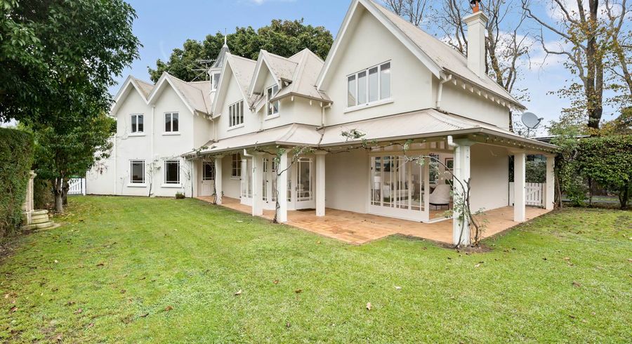  at 36B Cheltenham Rd, Devonport, North Shore City