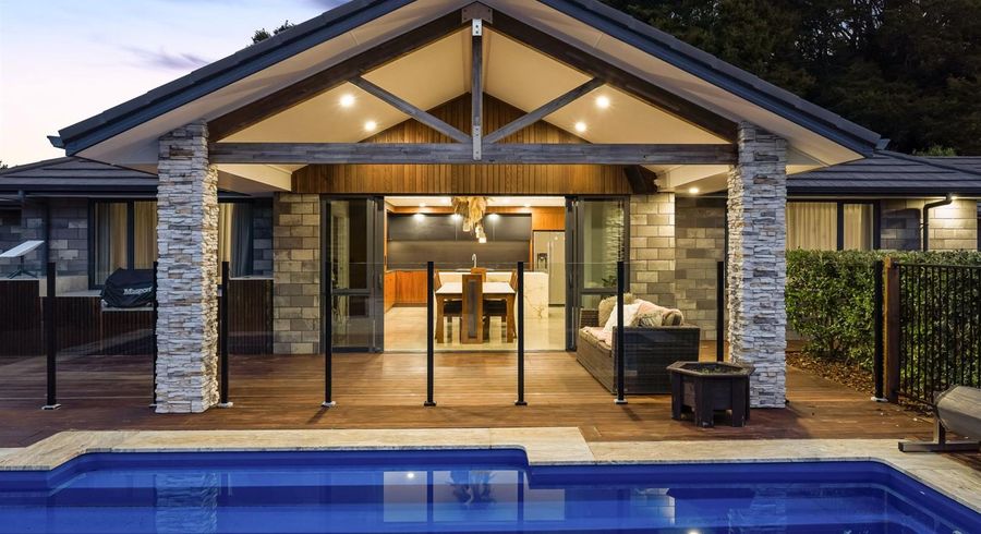  at 4 Catherin Servant Close, Maunu, Whangarei