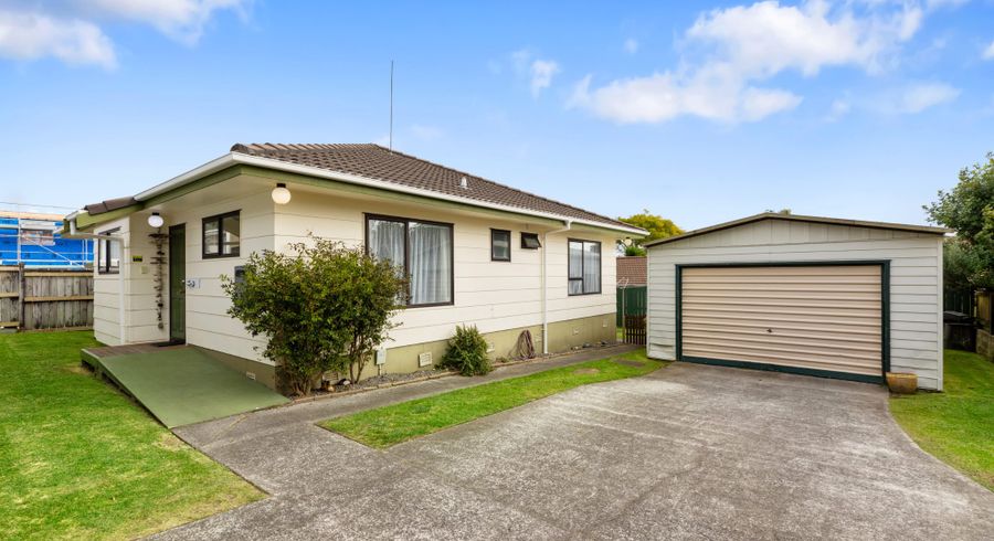  at 23B Rawhiti Street, Greerton, Tauranga