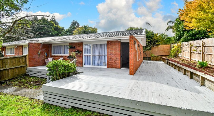  at 3/108 Great South Road, Manurewa, Manukau City, Auckland