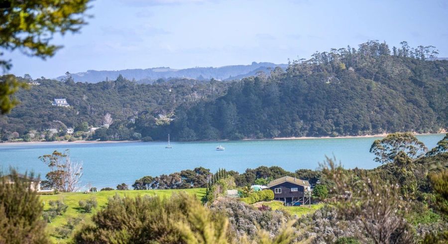  at Lot 10 Te Akau Drive, Russell, Far North, Northland