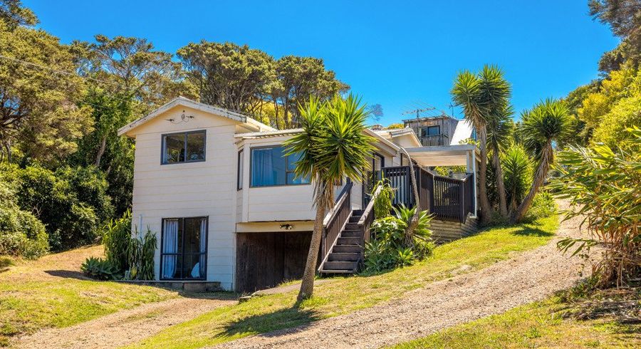  at 20 Makora Avenue, Oneroa, Waiheke Island