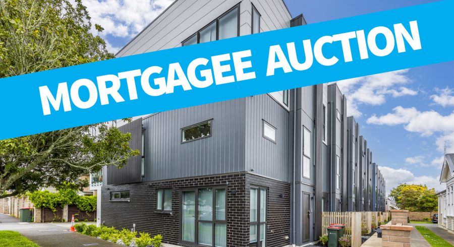  at 8/12 King Edward Avenue, Epsom, Auckland City, Auckland