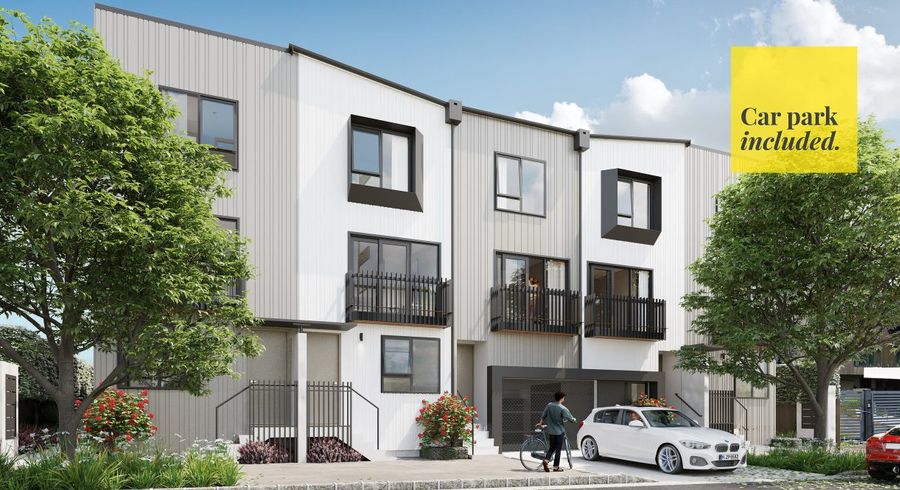  at 3/29 Mauranui Avenue, Epsom, Auckland City, Auckland