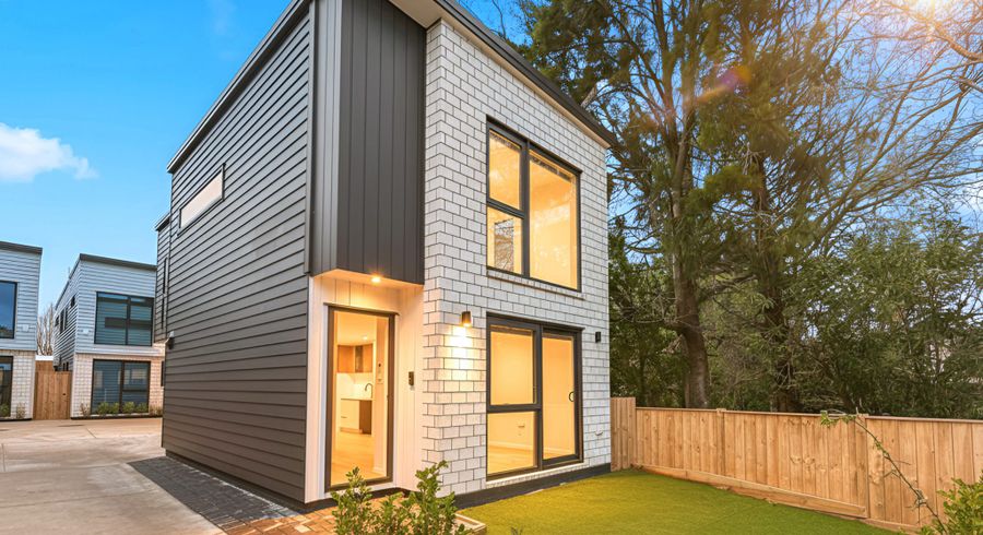  at Lot 2/26 Crompton Road, Massey, Waitakere City, Auckland