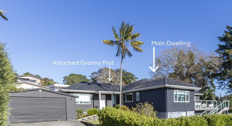  at 29C South Lynn Road, Titirangi, Auckland