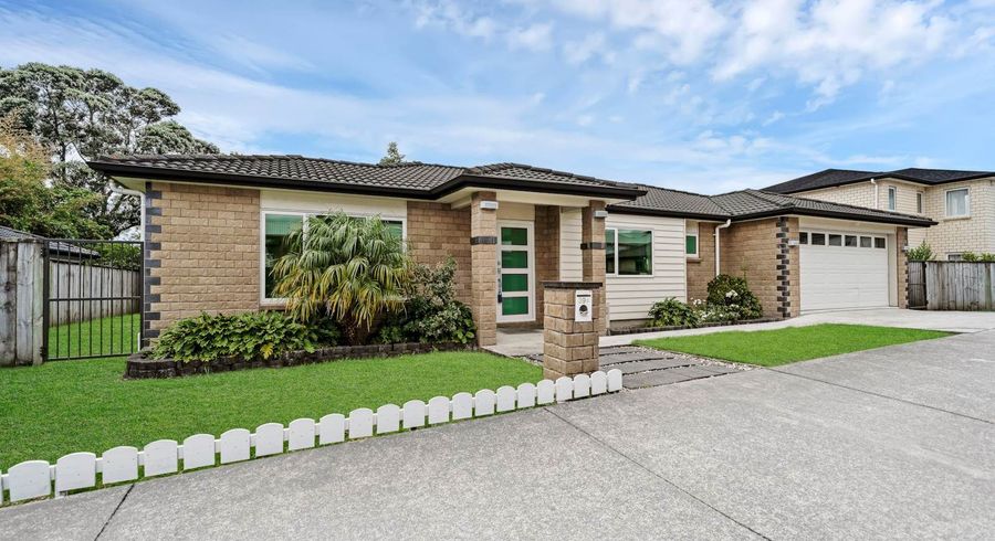  at 39C Meliora Place, Avondale, Auckland City, Auckland