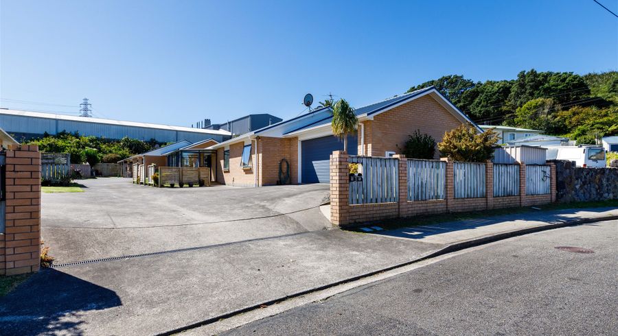  at 9A Simons Street, Moturoa, New Plymouth