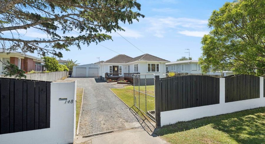  at 148 Hepburn Road, Glendene, Waitakere City, Auckland