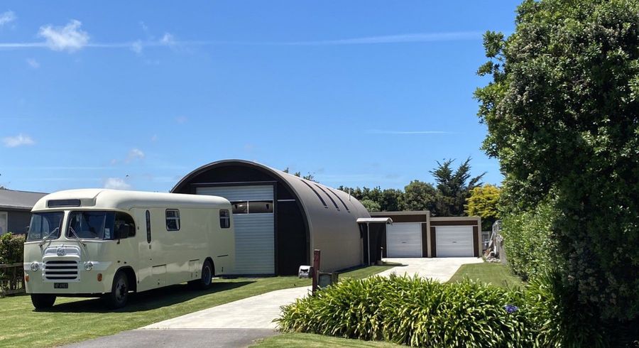  at 59 Longfellow Road, Ōpunake