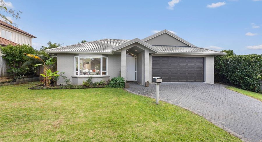  at 5 Kalmore Place, East Tamaki, Manukau City, Auckland