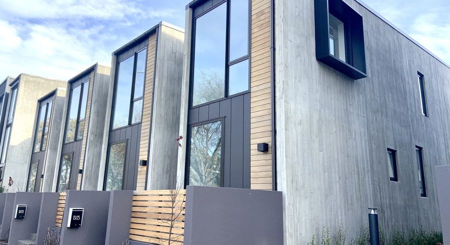  at 13/25 Latimer Square, City Centre, Christchurch City, Canterbury