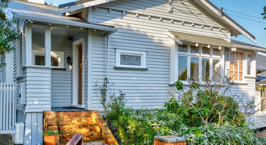  at 18 Arnold Street, Grey Lynn, Auckland