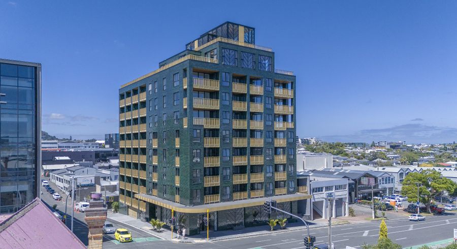  at 307/20 Williamson Avenue, Grey Lynn, Auckland City, Auckland