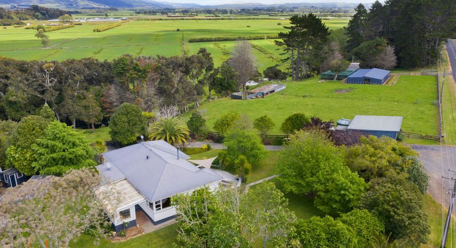  at 513 Aka Aka Road, Pukekohe