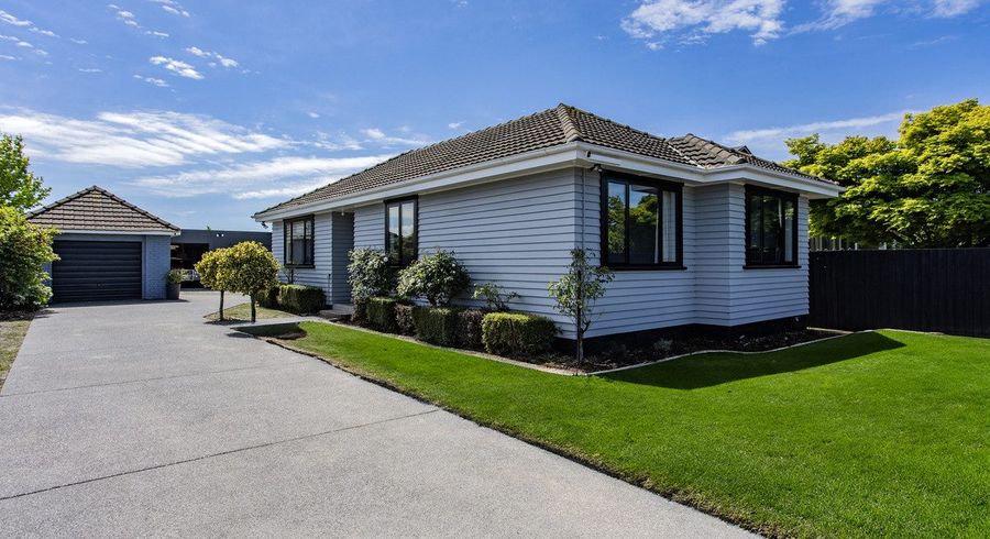  at 92 Ohoka Road, Kaiapoi, Kaiapoi