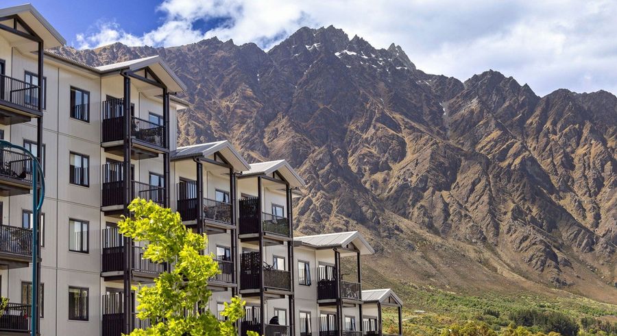  at 408/10 Copper Beech Avenue, Frankton, Queenstown-Lakes, Otago