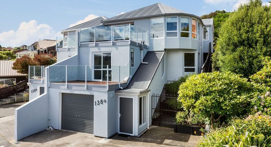  at 138a Doon Street, Waverley, Dunedin, Otago