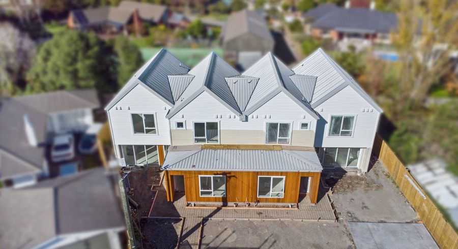  at 3/35 Halliwell Avenue, Papanui, Christchurch City, Canterbury