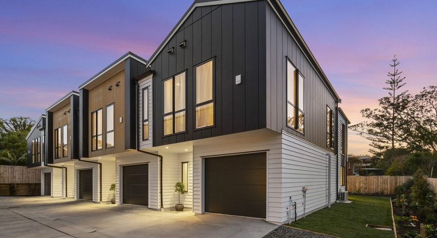  at 37D Corunna Road, Milford, North Shore City, Auckland