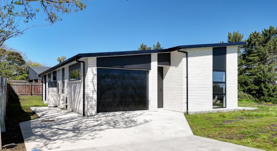  at 24B Toro Street, Durie Hill, Whanganui, Manawatu / Whanganui