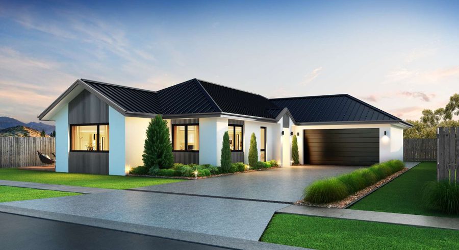  at Lot 28 Smithfields, Ashburton, Ashburton, Canterbury