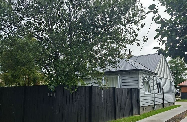  at 151 Cobham Drive, Hamilton East, Hamilton, Waikato