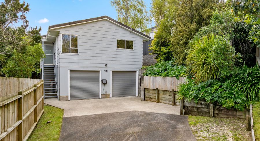  at 1/14 Sunward Rise, Glenfield, North Shore City, Auckland