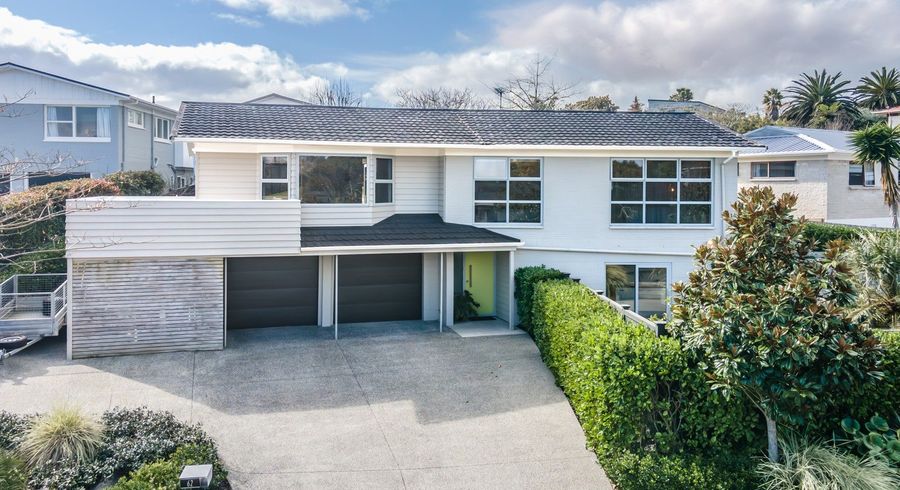 at 62 Evelyn Road, Cockle Bay, Auckland