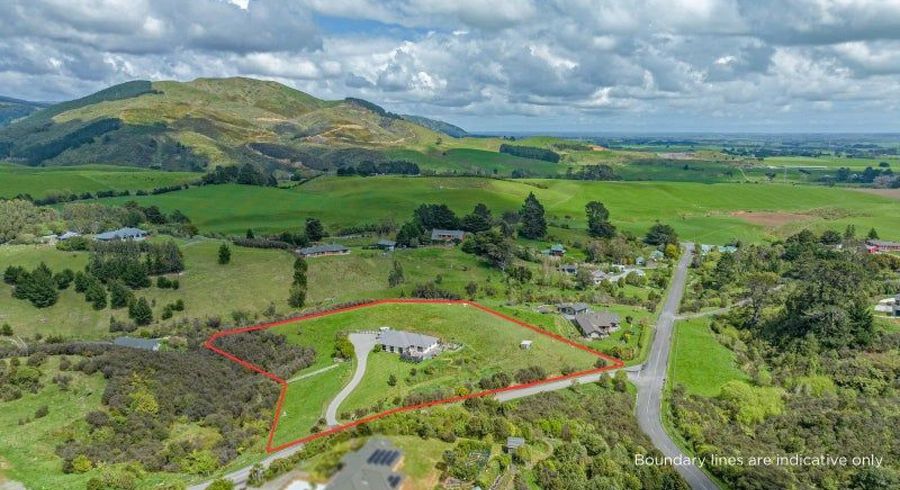 at 8 Shere Lane, Linton, Palmerston North