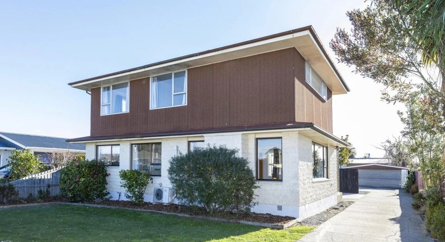  at 11 Eglinton Street, Avondale, Christchurch City, Canterbury